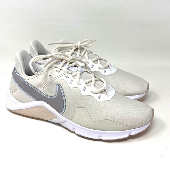 Nike Shoes - Nike Legend Essential 2 Premium Phonon Dust Women’s Sneakers  CZ3668 005
